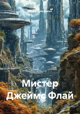 Мистер Джеймс Флай