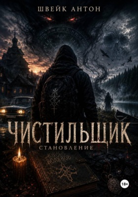 Чистильщик. Становление