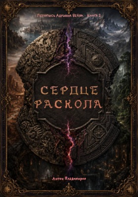 Сердце Раскола