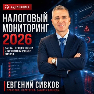 Налоговый мониторинг 2026: капкан прозрачности или честный разбор рисков