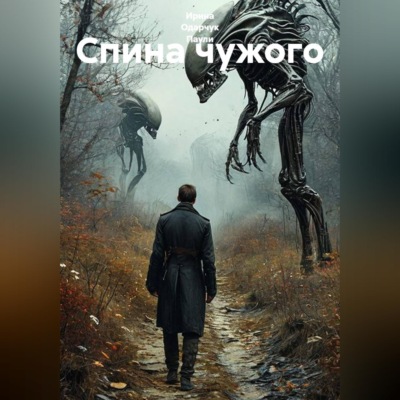 Спина чужого