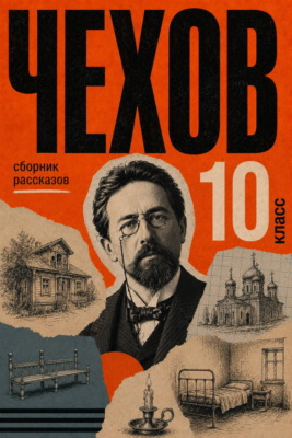 Сборник рассказов для 10 класса