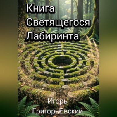 Книга Светящегося Лабиринта