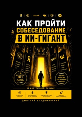 Как пройти собеседование в ИИ-гигант