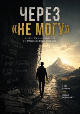 Через «Не могу»