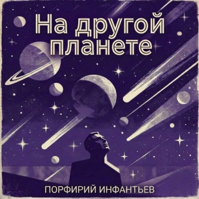 На другой планете