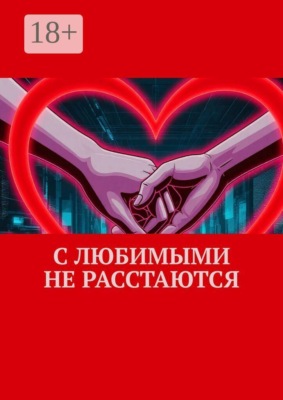 С любимыми не расстаются