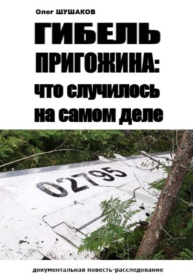 Гибель Пригожина: что случилось на самом деле