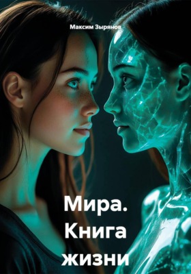 Мира. Книга жизни