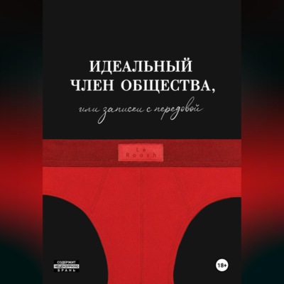 Идеальный член общества, или Записки с передовой