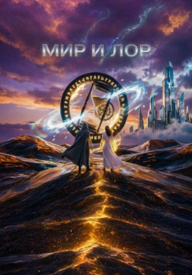 Мир и лор (вселенная романа)