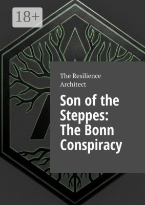 Son of the Steppes: The Bonn Conspiracy