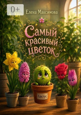Самый красивый цветок
