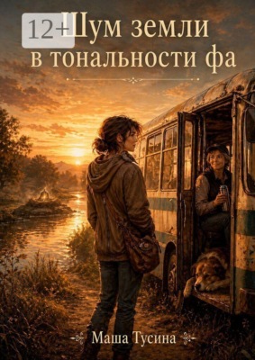 Шум земли в тональности фа