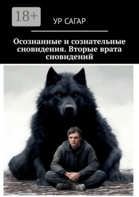 Осознанные и сознательные сновидения. Вторые врата сновидений