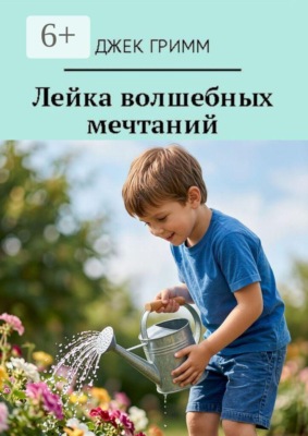 Лейка волшебных мечтаний