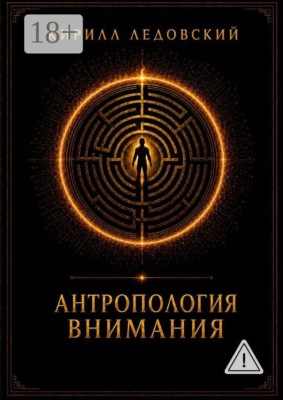 Антропология внимания