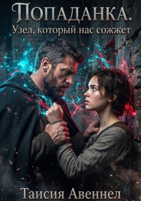 Попаданка. Узел, который нас сожжет