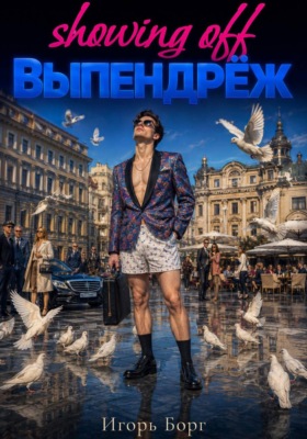 Выпендреж