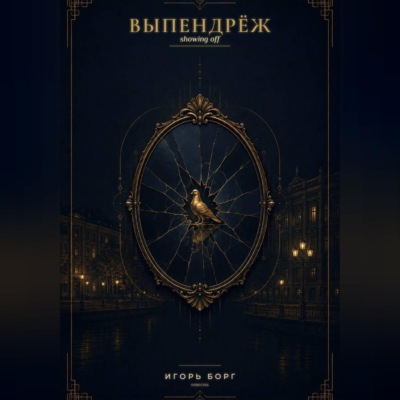 ВЫПЕНДРЁЖ