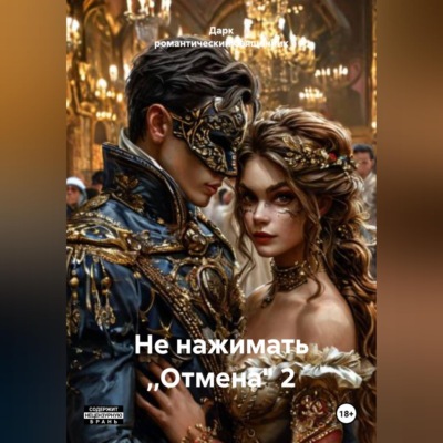 Не нажимать ,,Отмена" 2