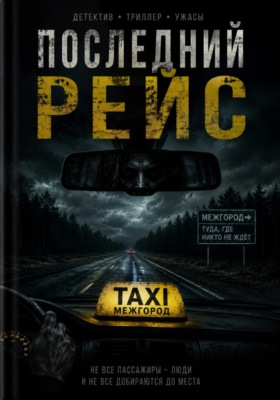 Последний рейс