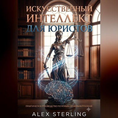 Искусственный интеллект для юристов