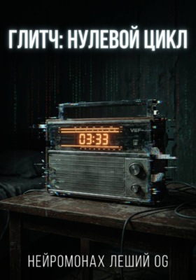 Глитч: Нулевой цикл