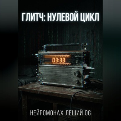Глитч: Нулевой цикл