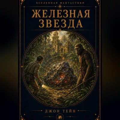 Железная звезда