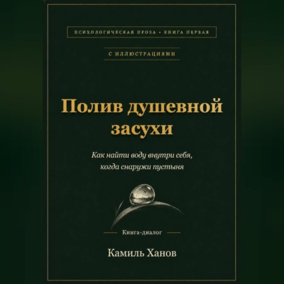Полив душевной засухи