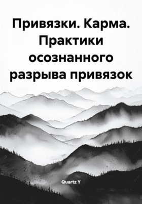 Привязки. Карма. Практики осознанного разрыва привязок