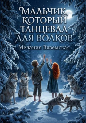 Мальчик, который танцевал для волков