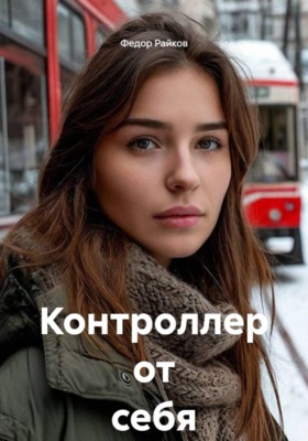 Контроллер от себя