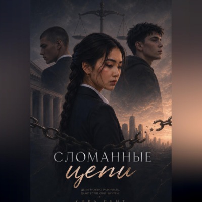 Сломанные цепи