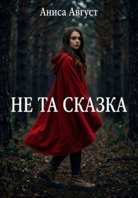Не та сказка