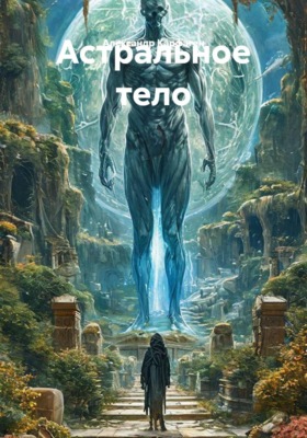 Астральное тело