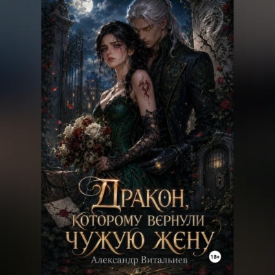 Дракон, которому вернули чужую жену