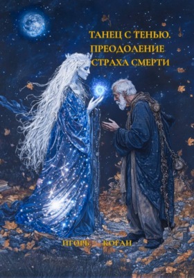 Танец с тенью. Преодоление страха смерти