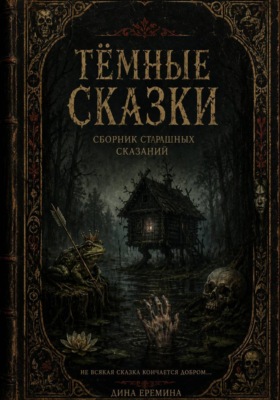 Тёмные сказки