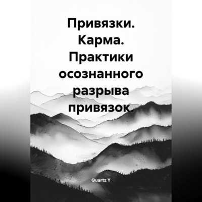 Привязки. Карма. Практики осознанного разрыва привязок.
