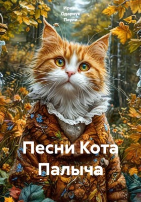 Песни Кота Палыча
