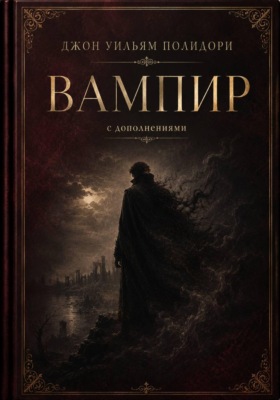Вампир