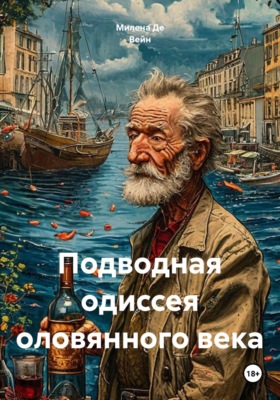 Подводная одиссея оловянного века