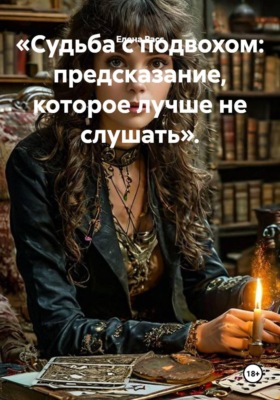 Судьба с подвохом: предсказание, которое лучше не слушать