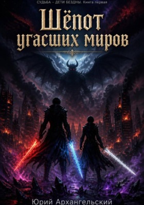 Шёпот угасших миров