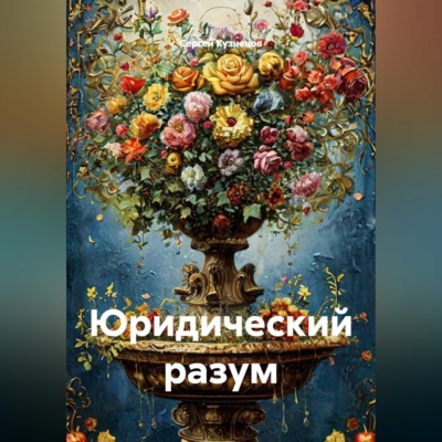 Юридический разум
