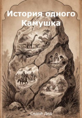 История одного Камушка