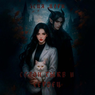 Сезон тыкв и сердец