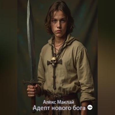 Адепт нового бога